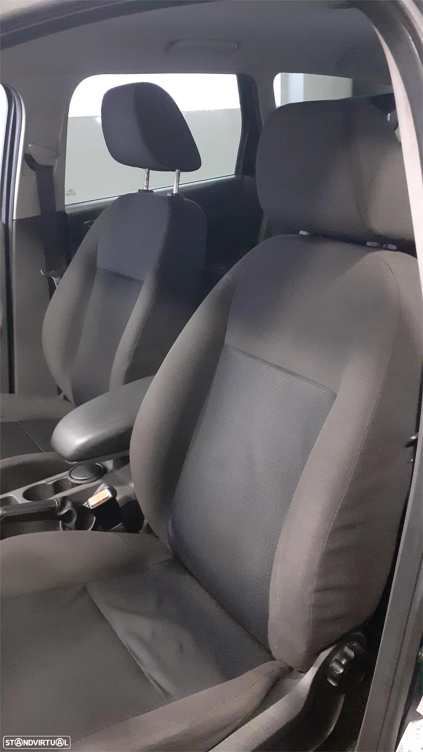 Ford Focus SW 1.6 TDCi Sport - 6