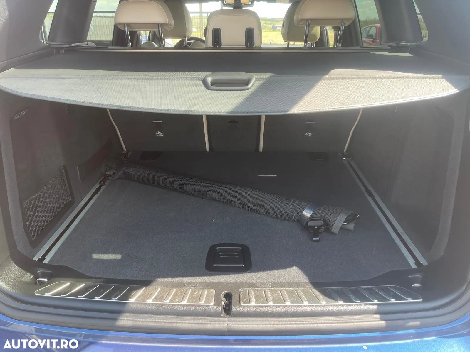 BMW X3 xDrive30i AT M Sport - 7