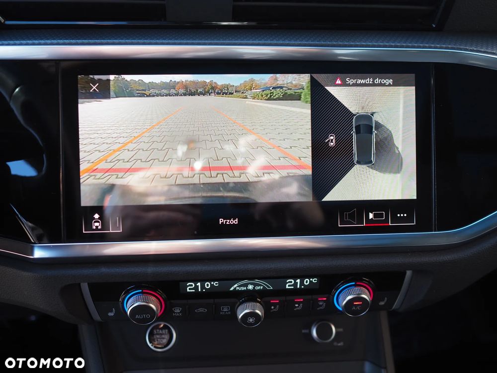 Audi Q3 45 TFSI Quattro S tronic - 10