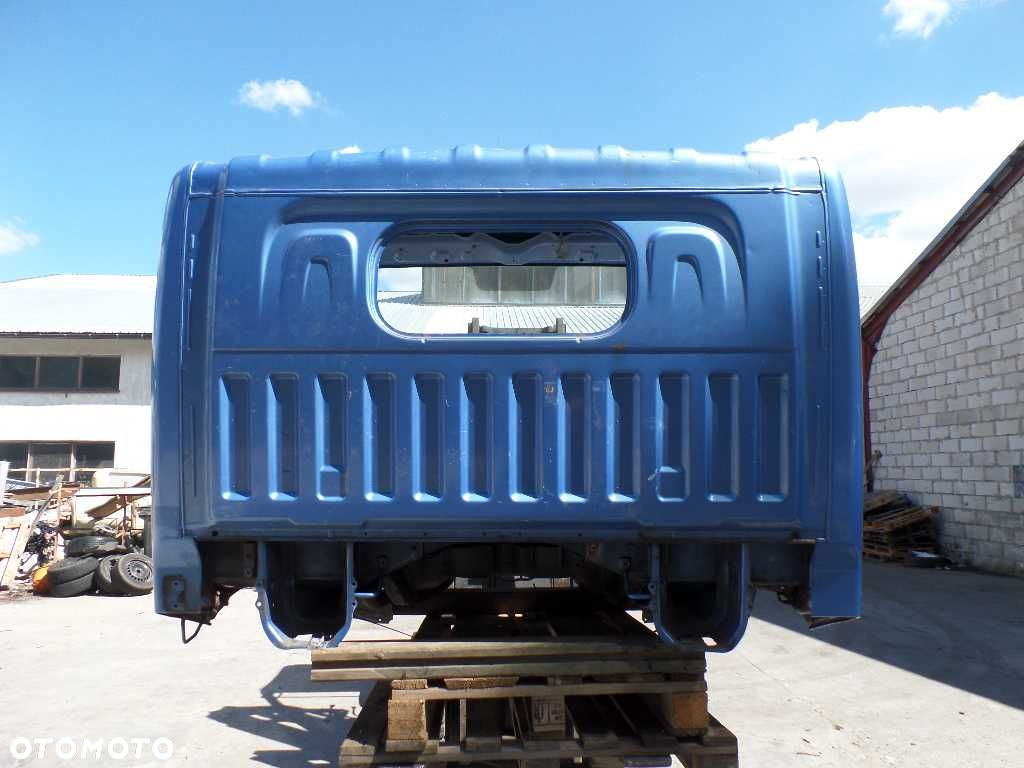 NISSAN CABSTAR MAXITY NT400 KABINA KAROSERIA SZKIELET CWIARTKA 07-17 - 3