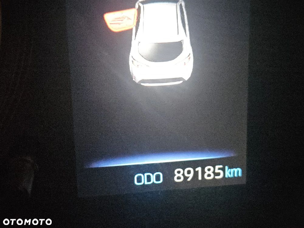 Toyota Corolla 1.8 Hybrid Comfort - 8