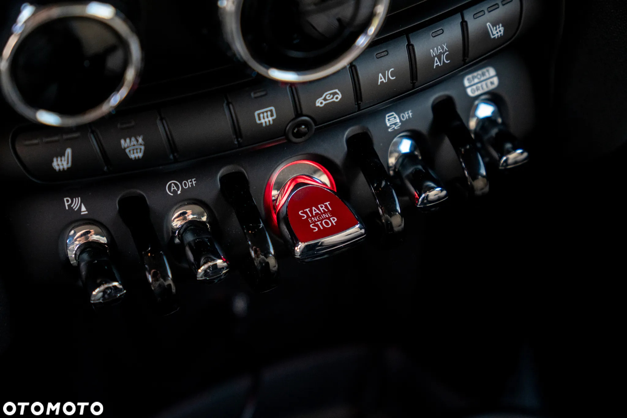 MINI Cooper S GPF sport - 17
