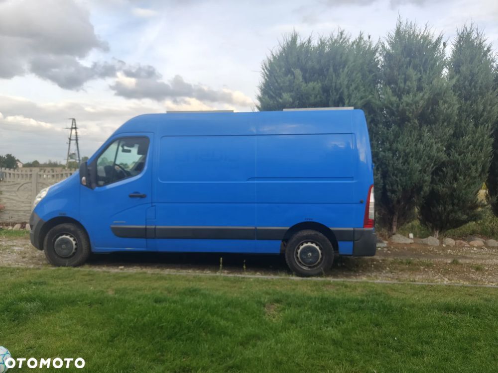 Renault MASTER L2H2 - 3