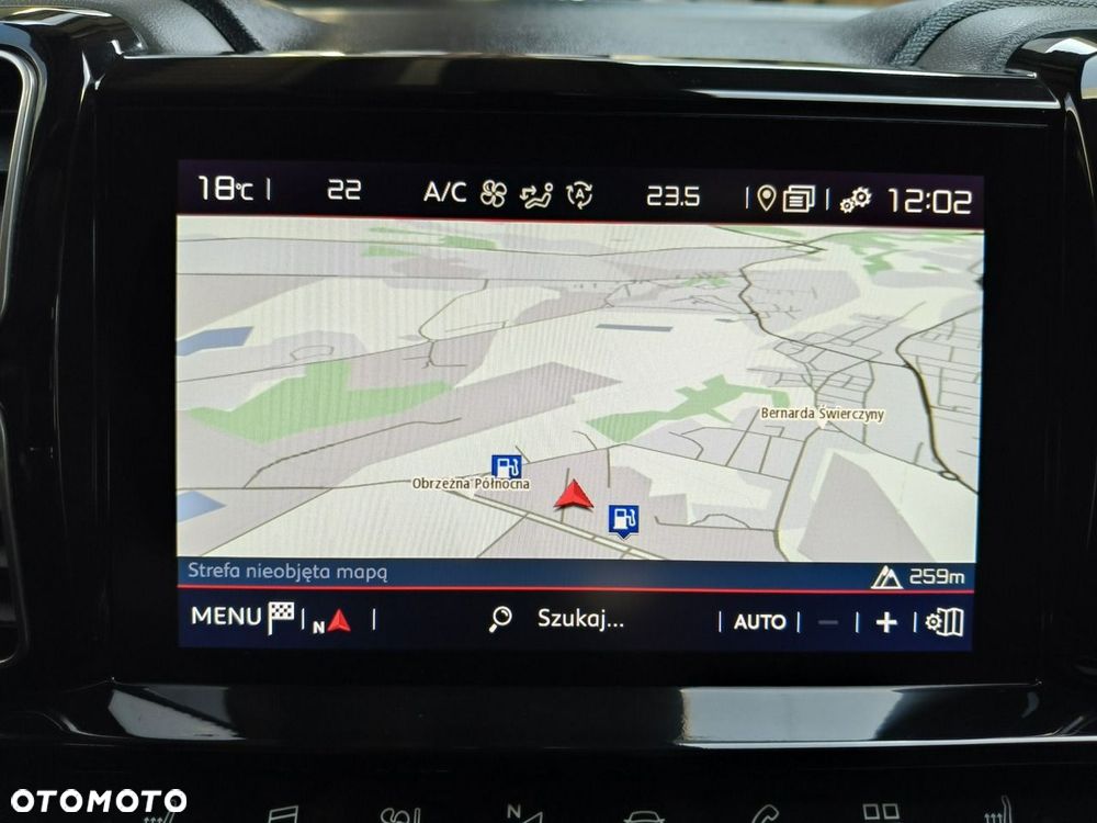 Citroën C5 Aircross Pure Tech 180 S&S EAT8 FEEL - 36