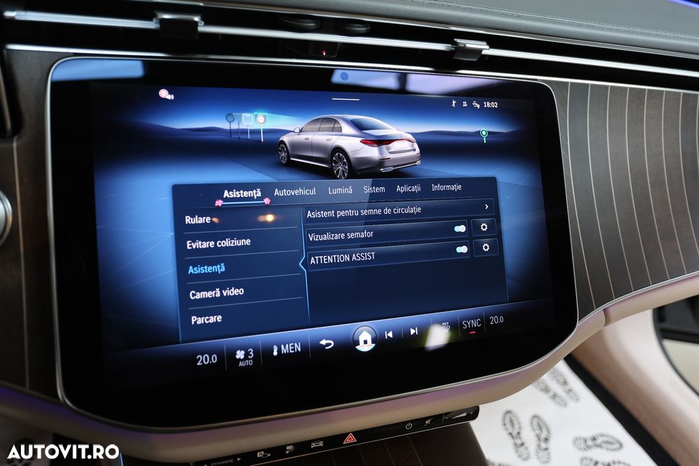 Mercedes-Benz E 300 9G-TRONIC Exclusive - 28