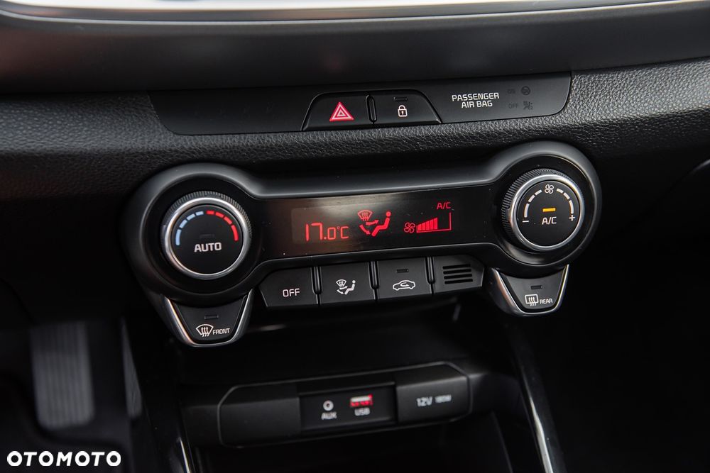 Kia Stonic 1.4 XL - 24