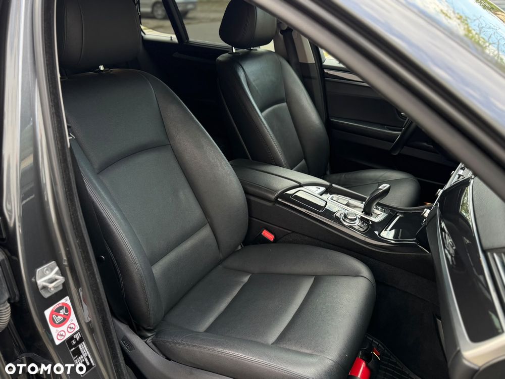 BMW Seria 5 - 20