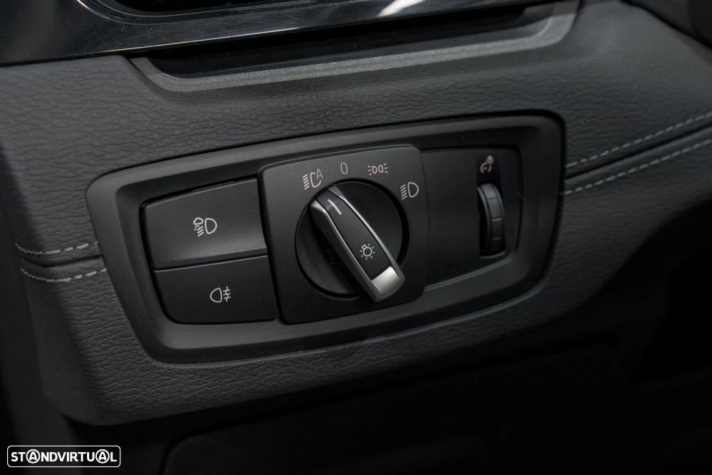 BMW X1 18 i sDrive Pack M Auto - 23