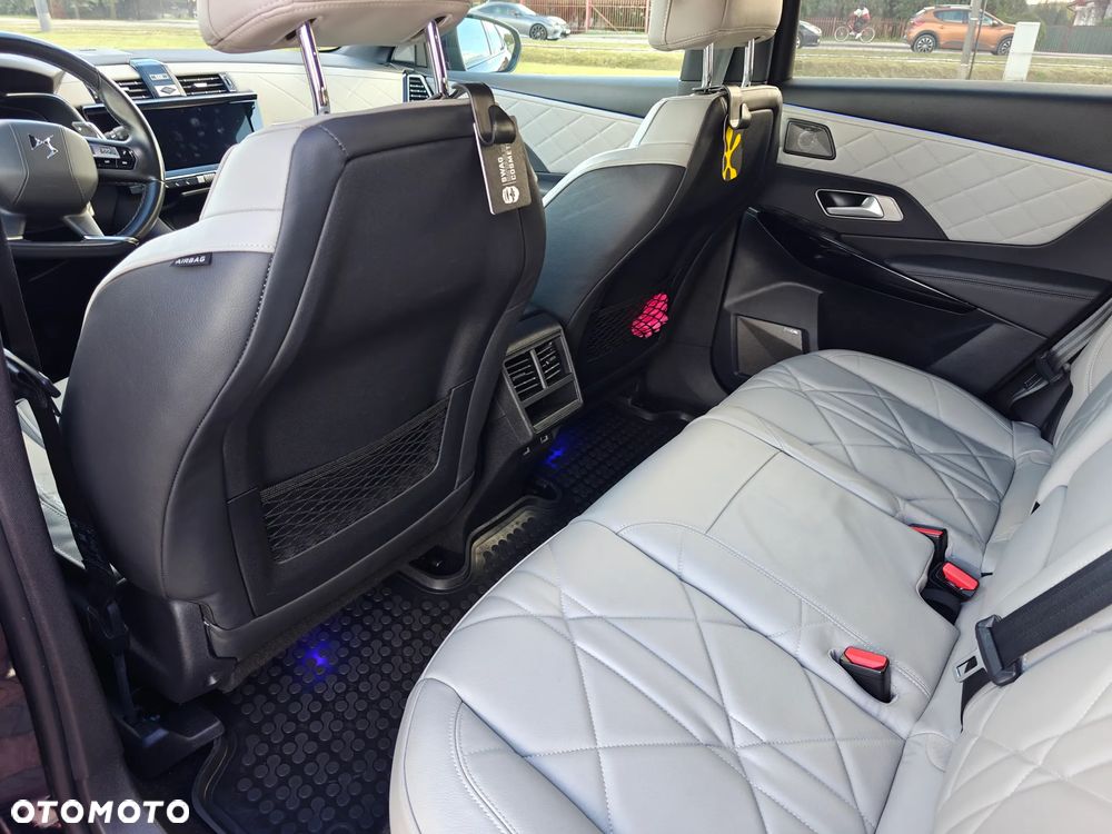 DS Automobiles DS 7 Crossback 2.0 BlueHDi Grand Chic - 18