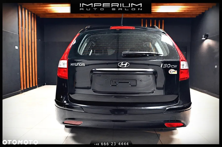 Hyundai i30 1.4 Comfort - 15