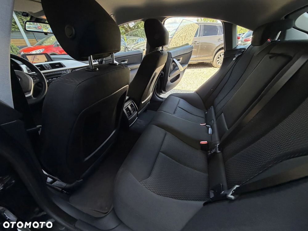 BMW Seria 4 420d Sport-Aut Advantage - 21