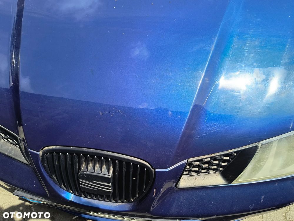 Seat Ibiza - 6