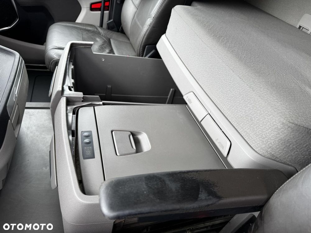 Scania R500 z Hydraulika - 9