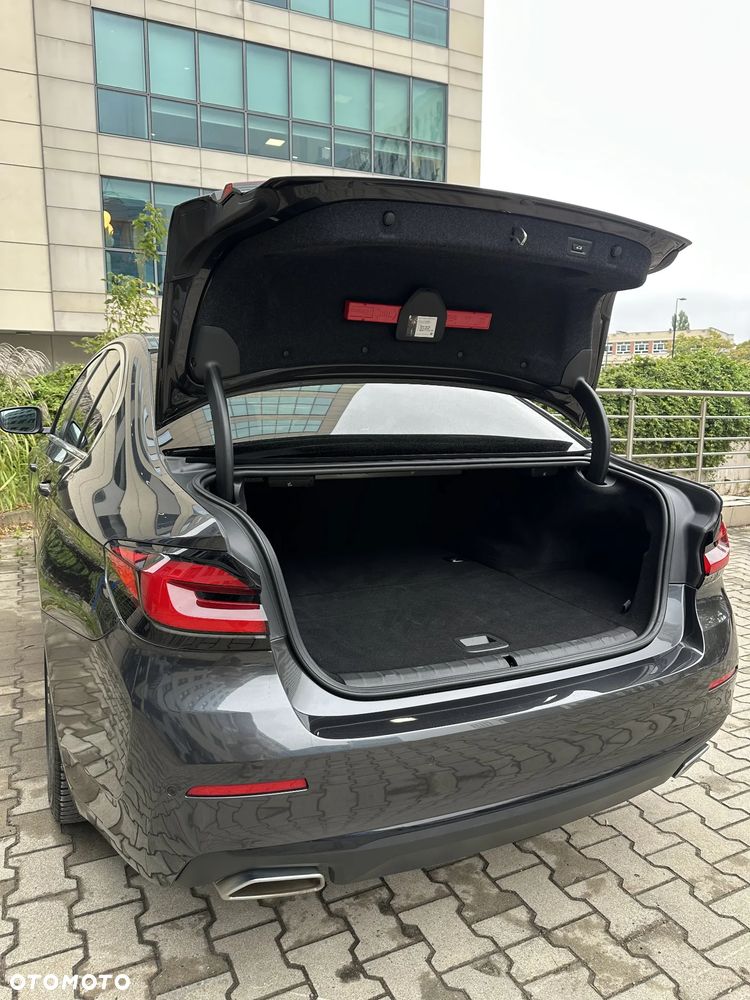 BMW Seria 5 - 30