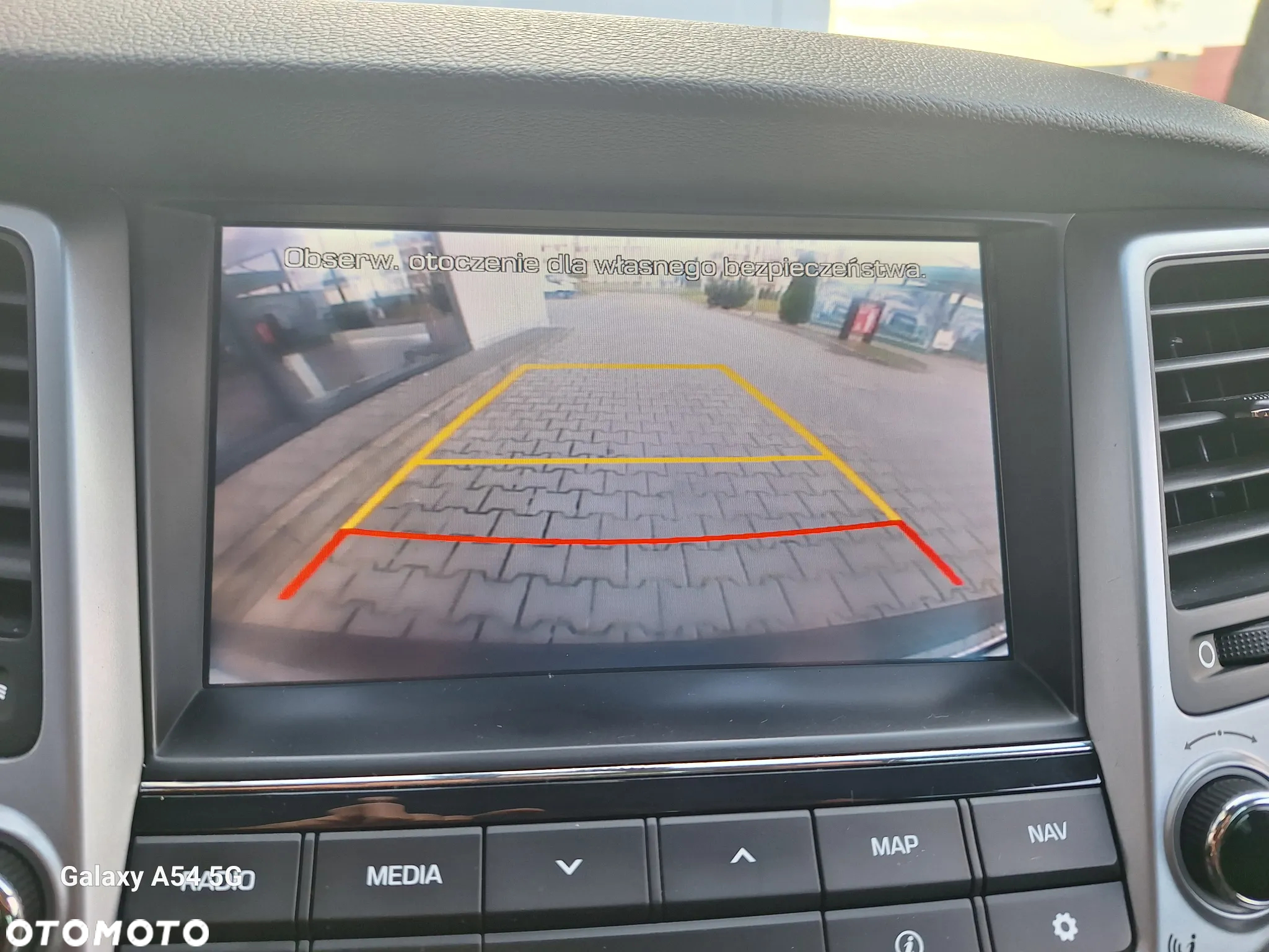 Hyundai Tucson blue 1.7 CRDi 2WD Intro Edition - 16