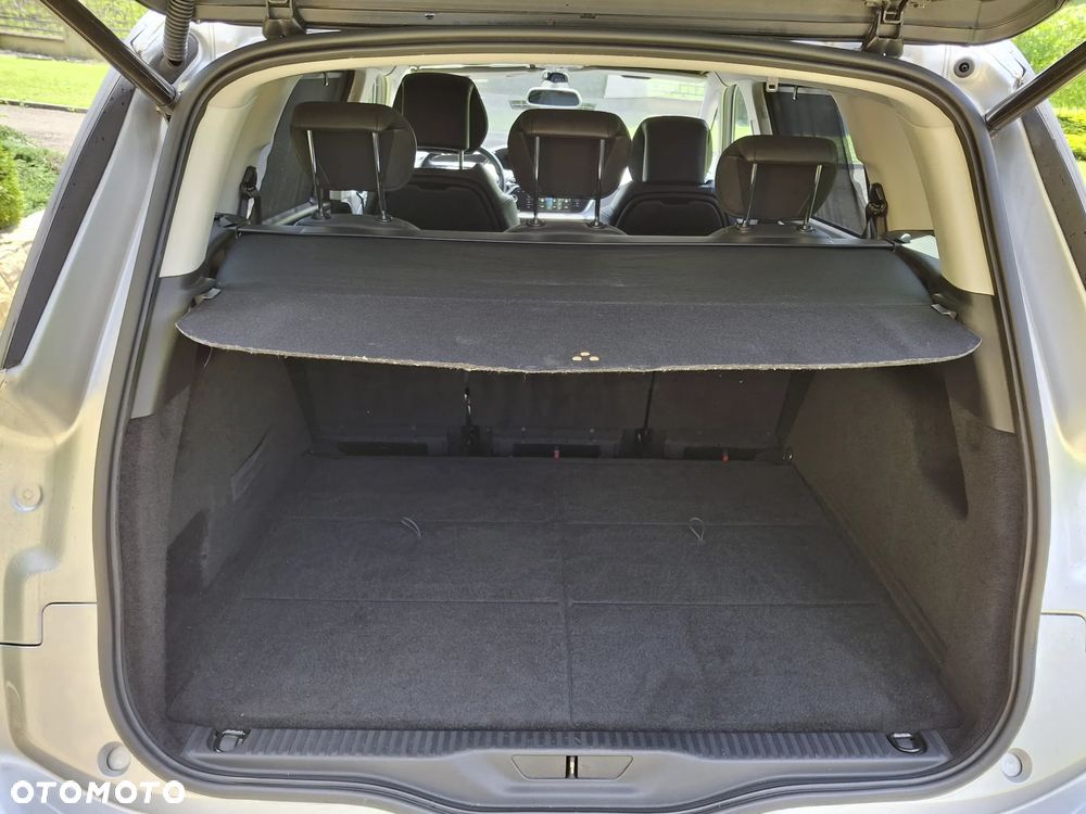 Citroën C4 Picasso 1.6 e-HDi Exclusive ETG6 - 14