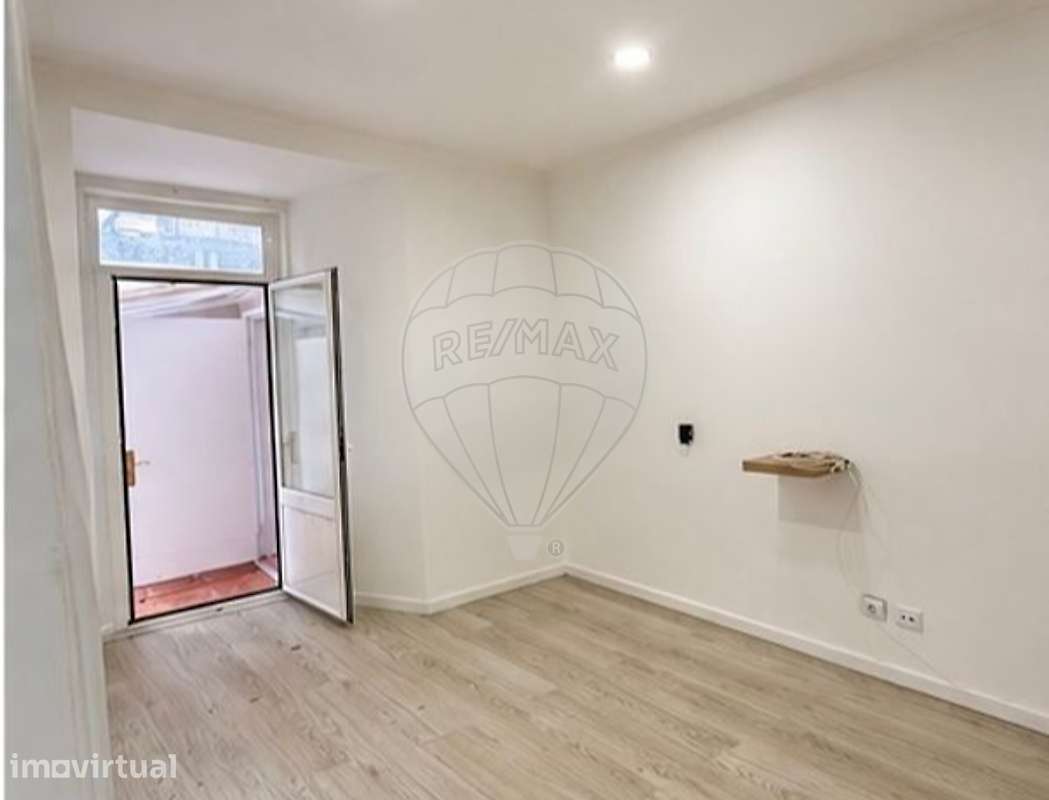 Apartamento T2 para venda