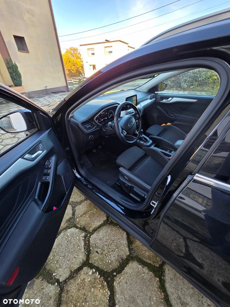 Ford Focus 1.5 EcoBlue Active - 7
