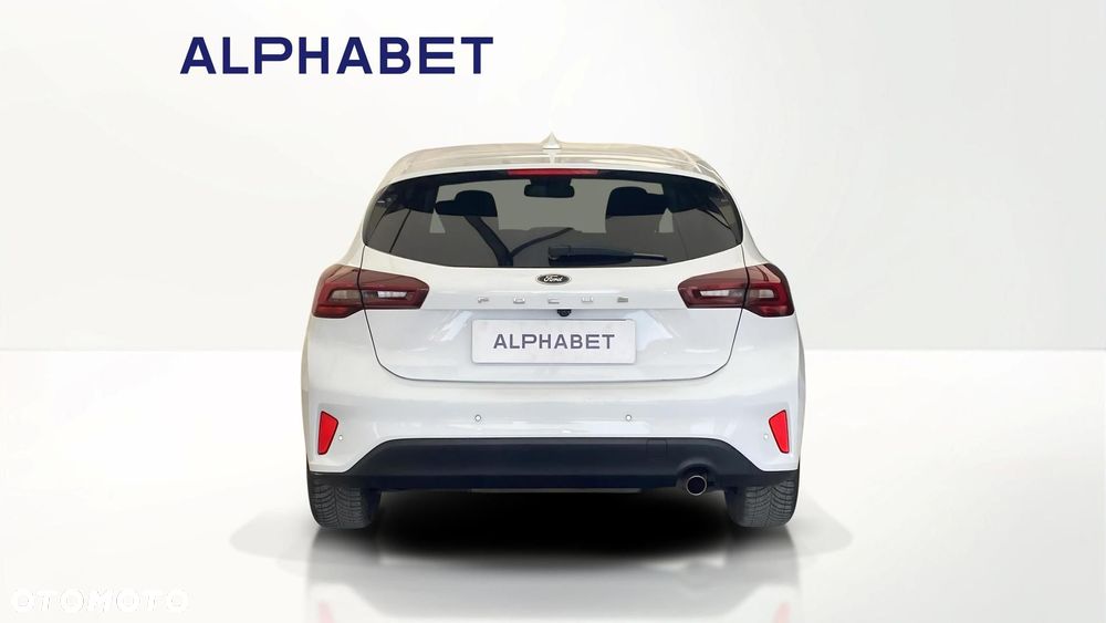 Ford Focus 1.0 EcoBoost mHEV Titanium X - 4