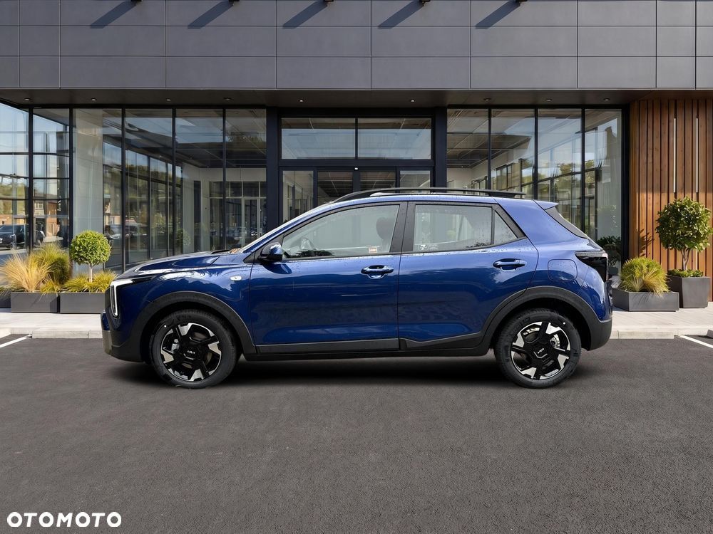 Kia Stonic 1.0 T-GDI M - 10