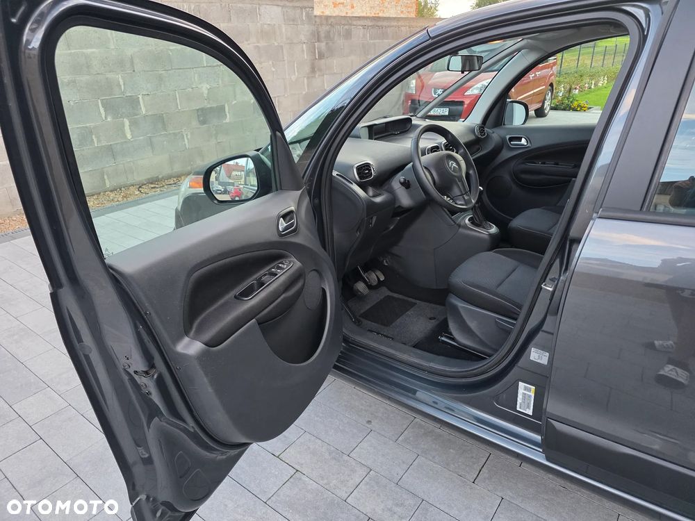 Citroën C3 Picasso - 22