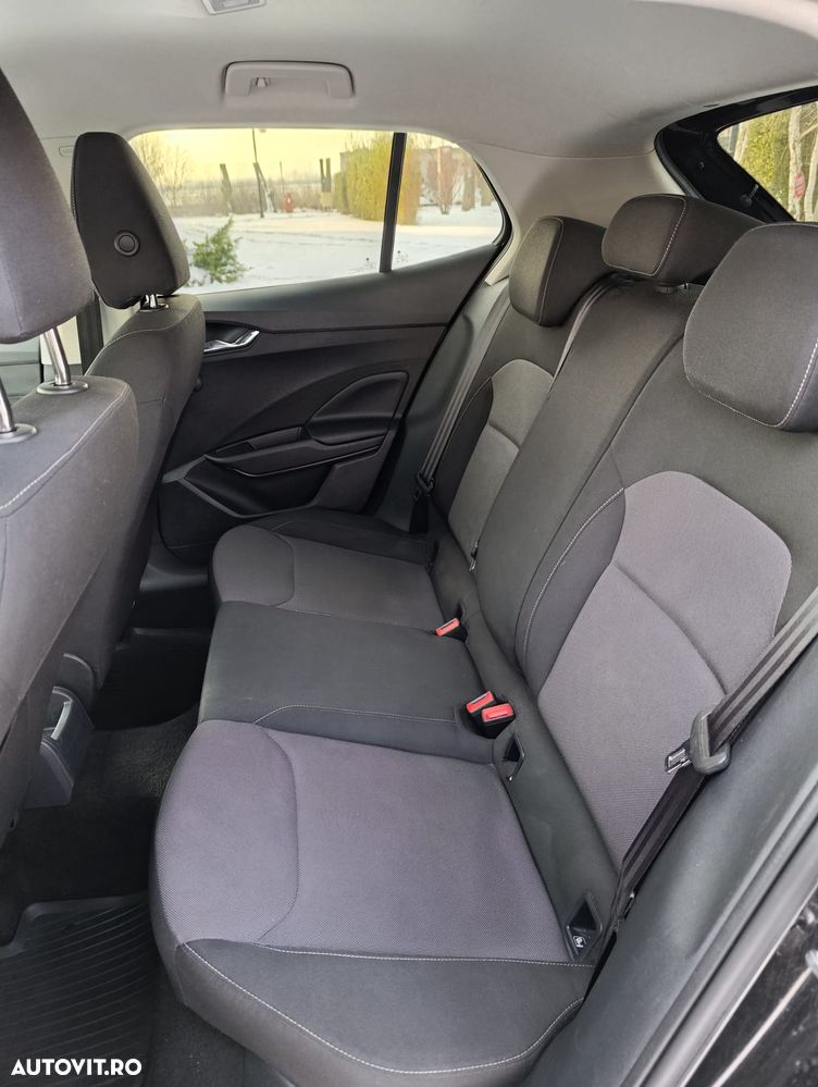 Skoda Fabia 1.0 TSI 95 CP Ambition - 13