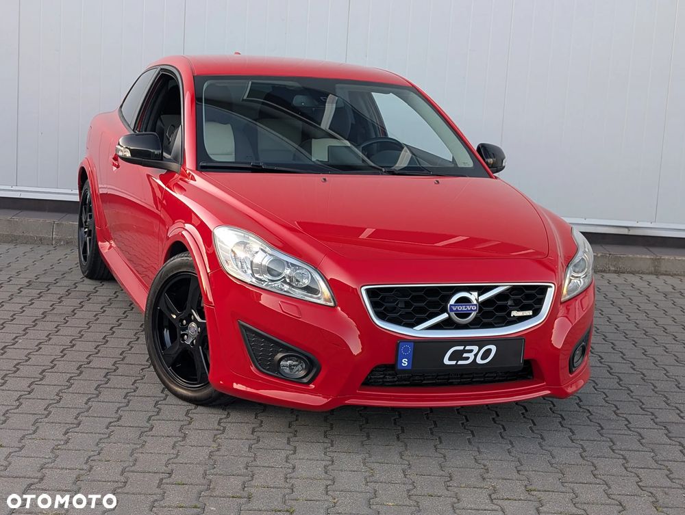 Volvo C30 D4 R-Design - 7