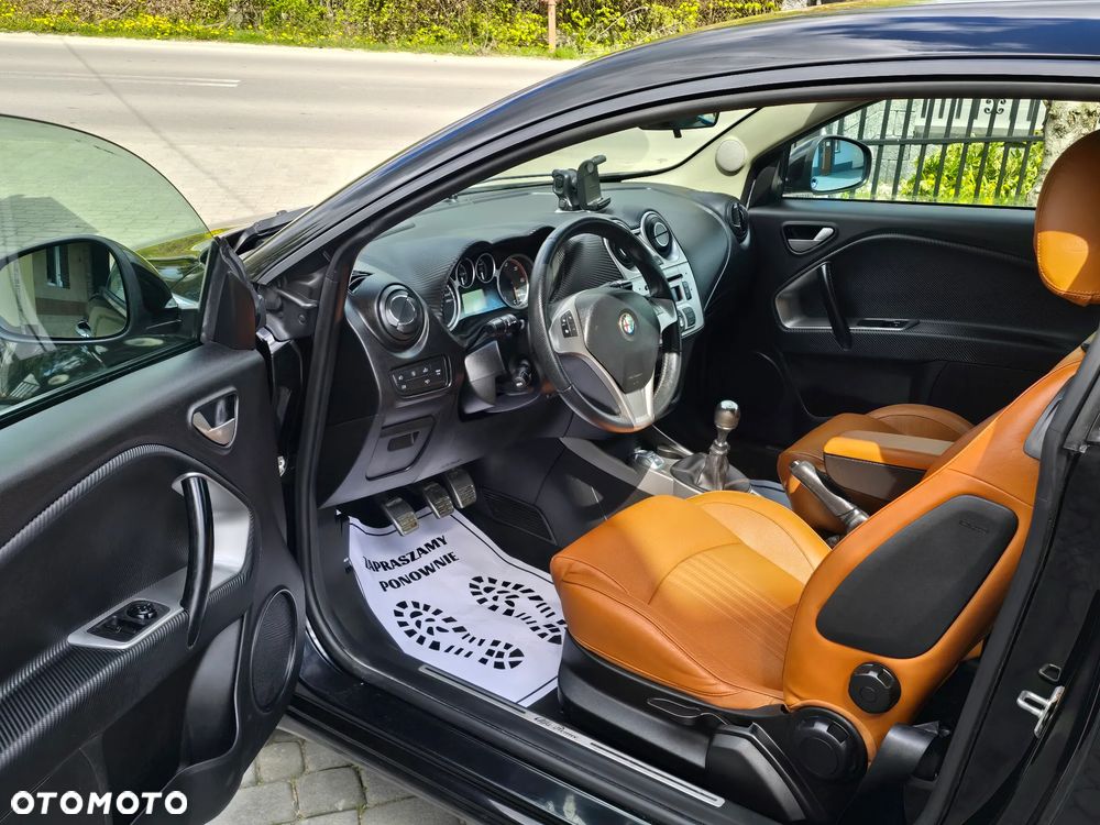 Alfa Romeo Mito 1.3 JTDM Turismo - 21