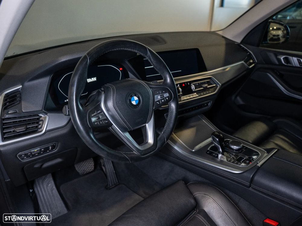 BMW X5 30 d xDrive xLine - 5