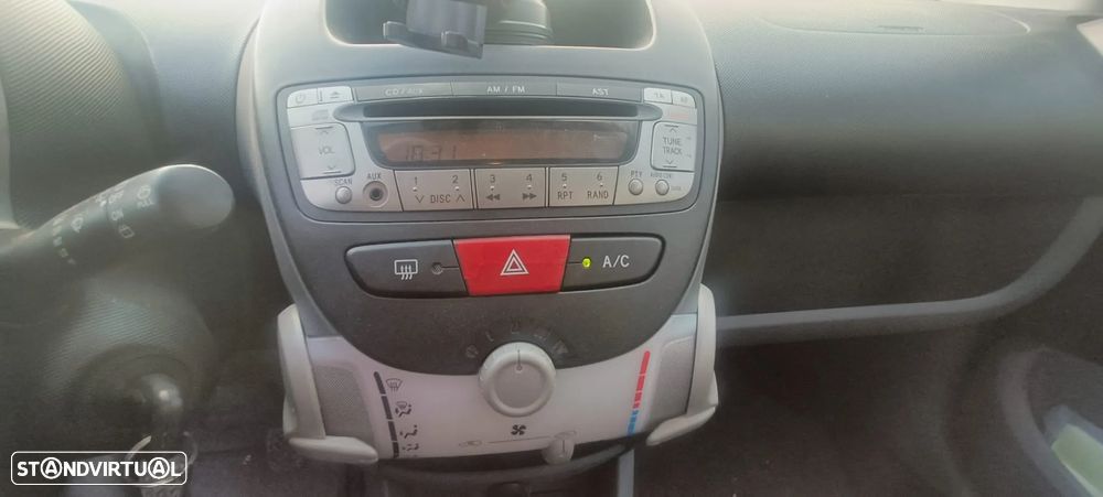 Citroën C1 - 10
