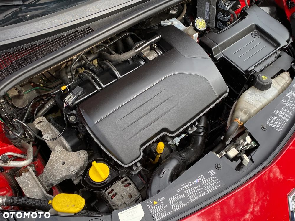 Renault Clio 1.2 16V 75 Dynamique - 5