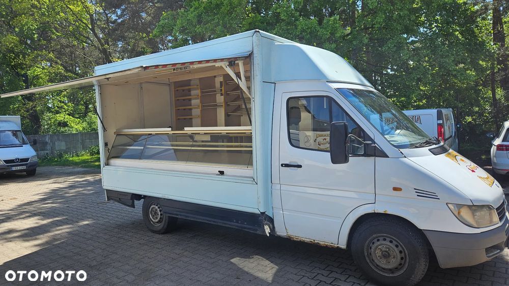 Mercedes-Benz SPRINTER - 6