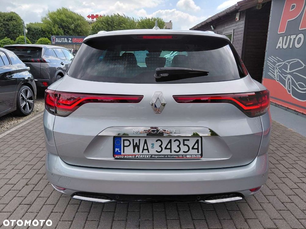Renault Megane - 7
