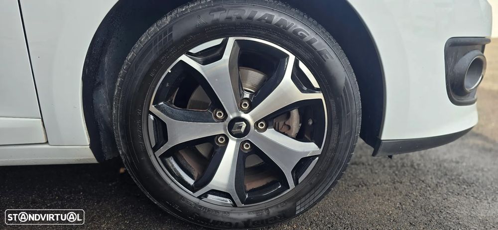 Renault Mégane - 32