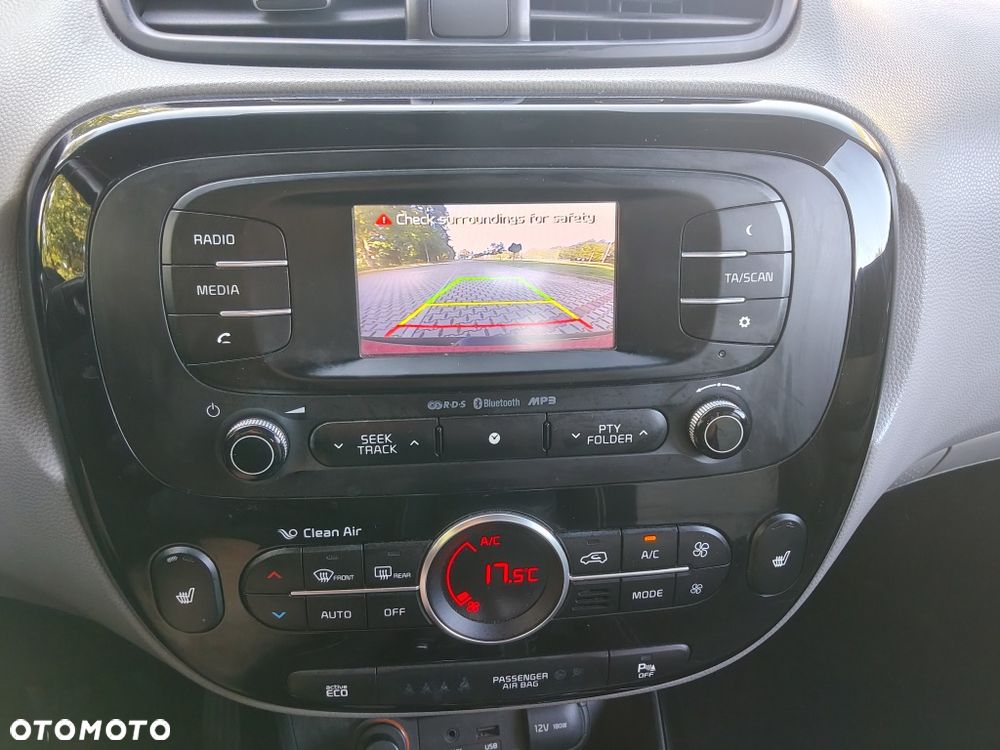 Kia Soul - 8