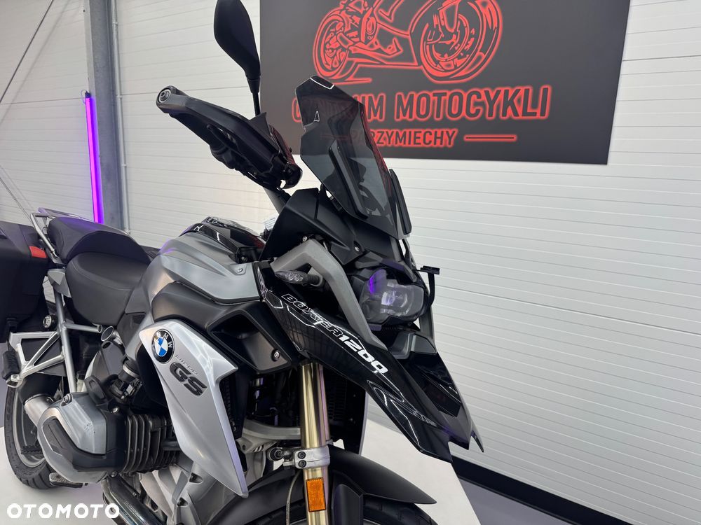 BMW GS - 10
