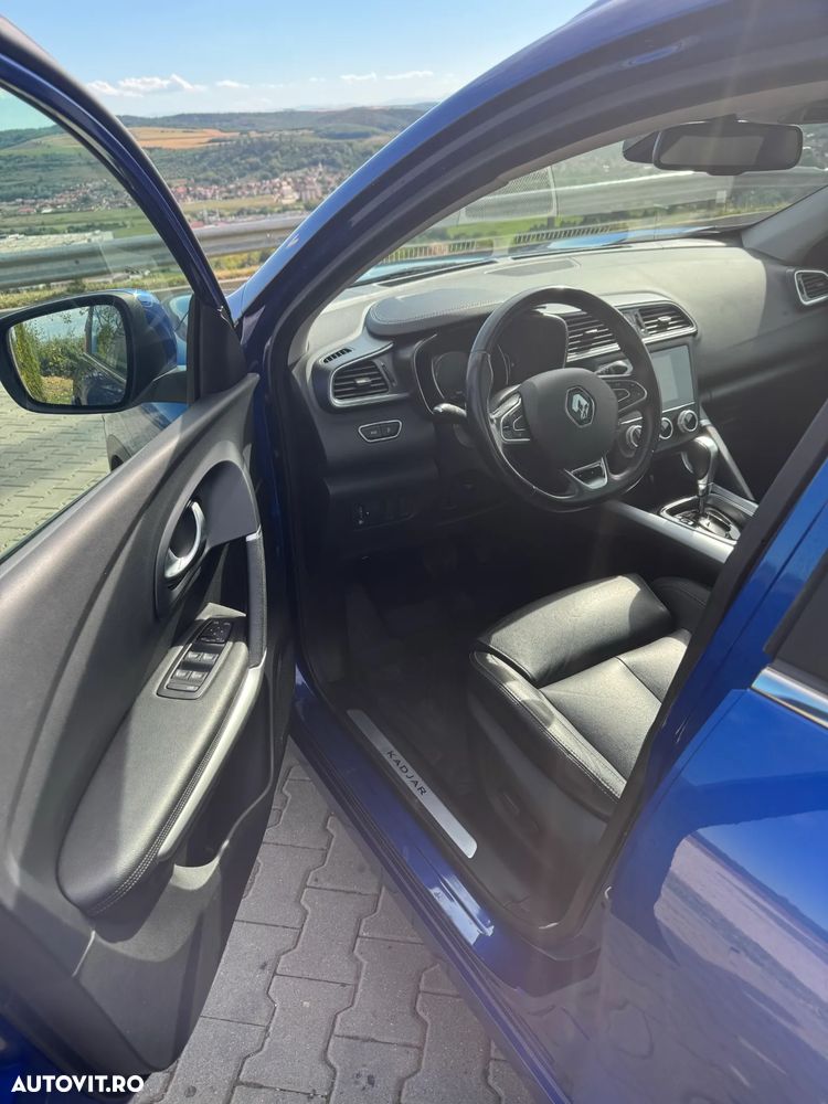 Renault Kadjar - 11