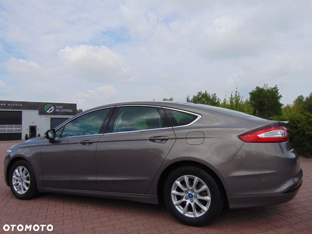 Ford Mondeo 1.5 EcoBoost STart-Stopp Titanium - 6
