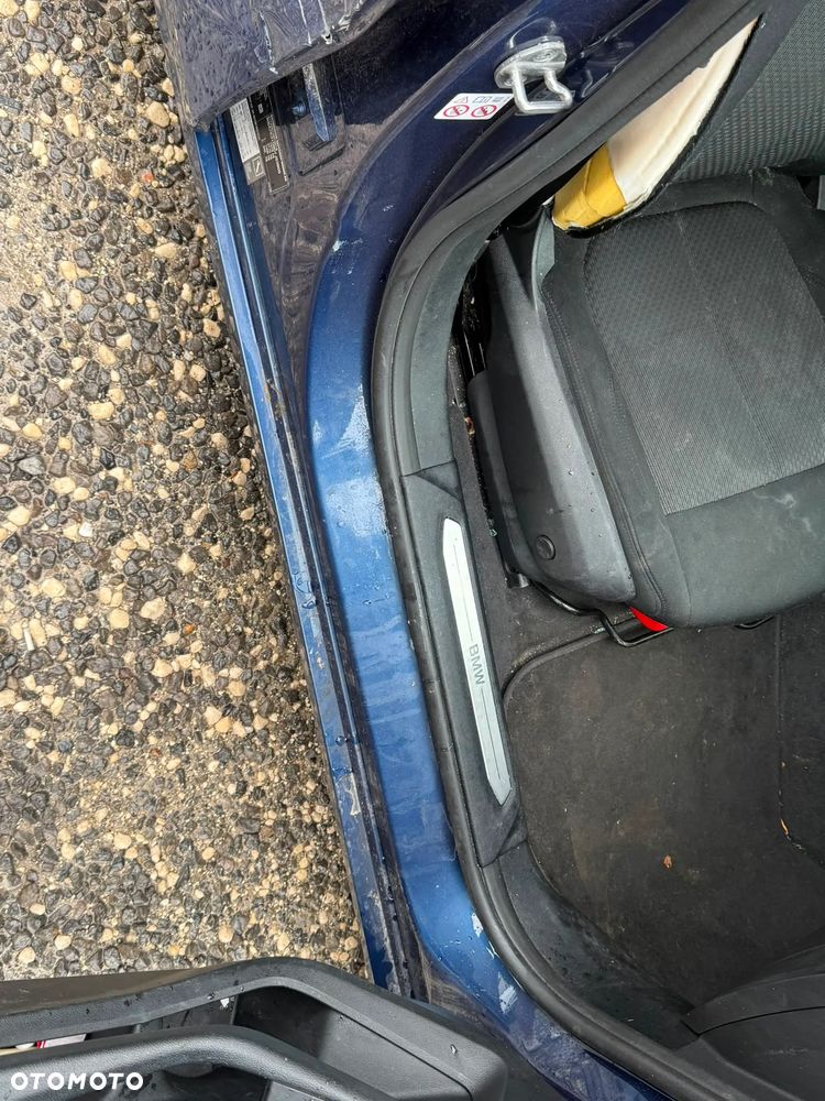 BMW Seria 1 118i Advantage - 15