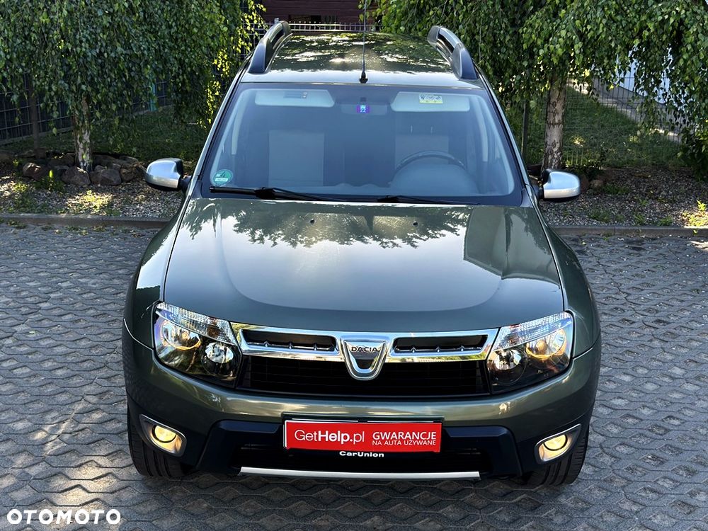 Dacia Duster 1.6 16V 4x2 Delsey - 7