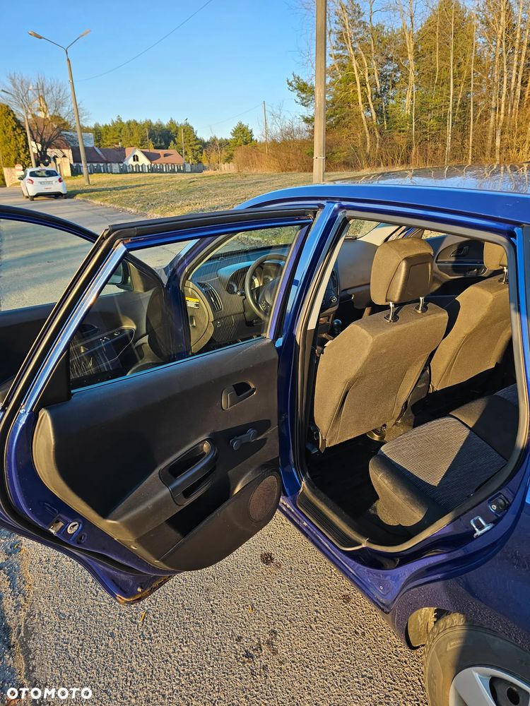 Kia Ceed 1.6 Crdi Comfort - 16