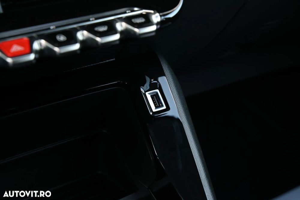 Peugeot 208 BlueHDi 100 Active - 24