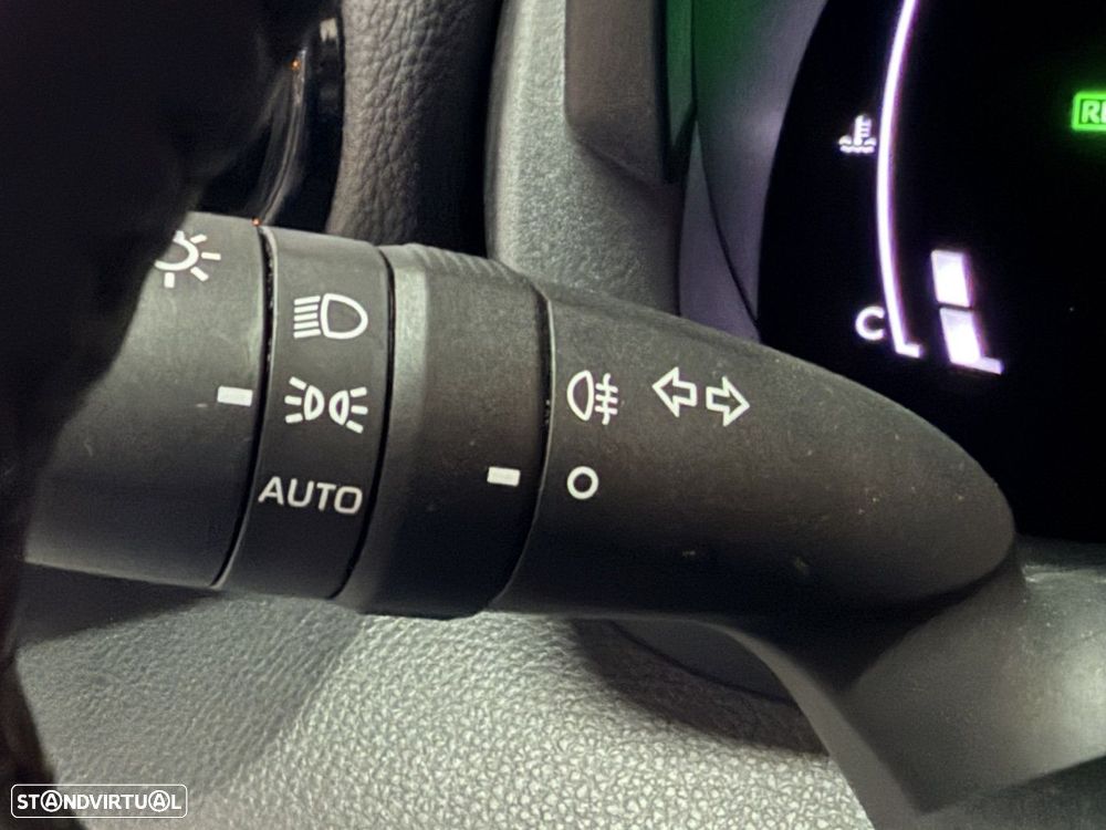 Toyota Yaris Cross 1.5 HDF Comfort Plus - 15