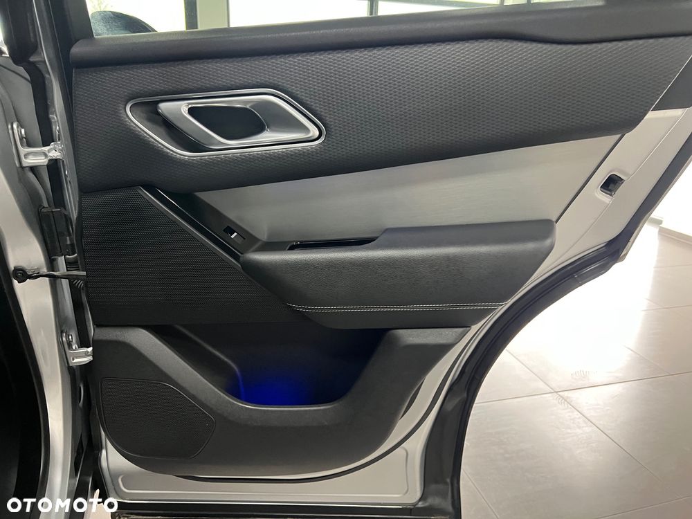 Land Rover Range Rover Velar 2.0d R-Dynamic - 35