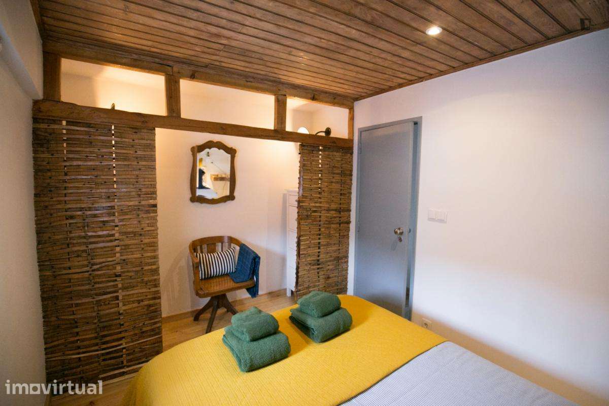Apartamento com 2 quartos - localizado em Princípe Real Lisbon - Grande imagem: 3/40