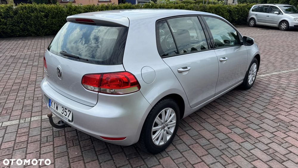 Volkswagen Golf 1.6 Edition - 13