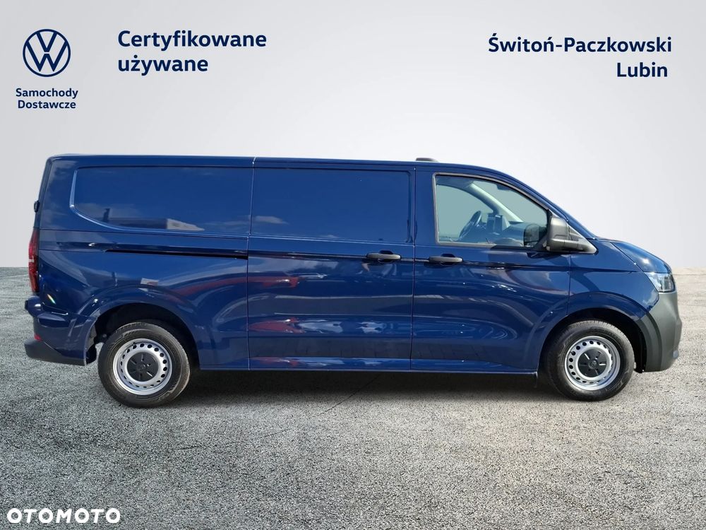 Volkswagen TRANSPORTER - 6