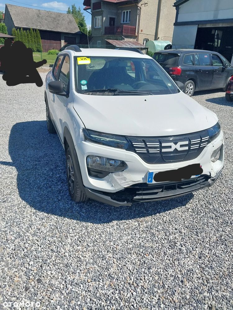 Dacia Spring Electric 45 Expression - 3