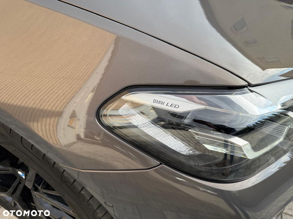 BMW Seria 5 2023 photo 4
