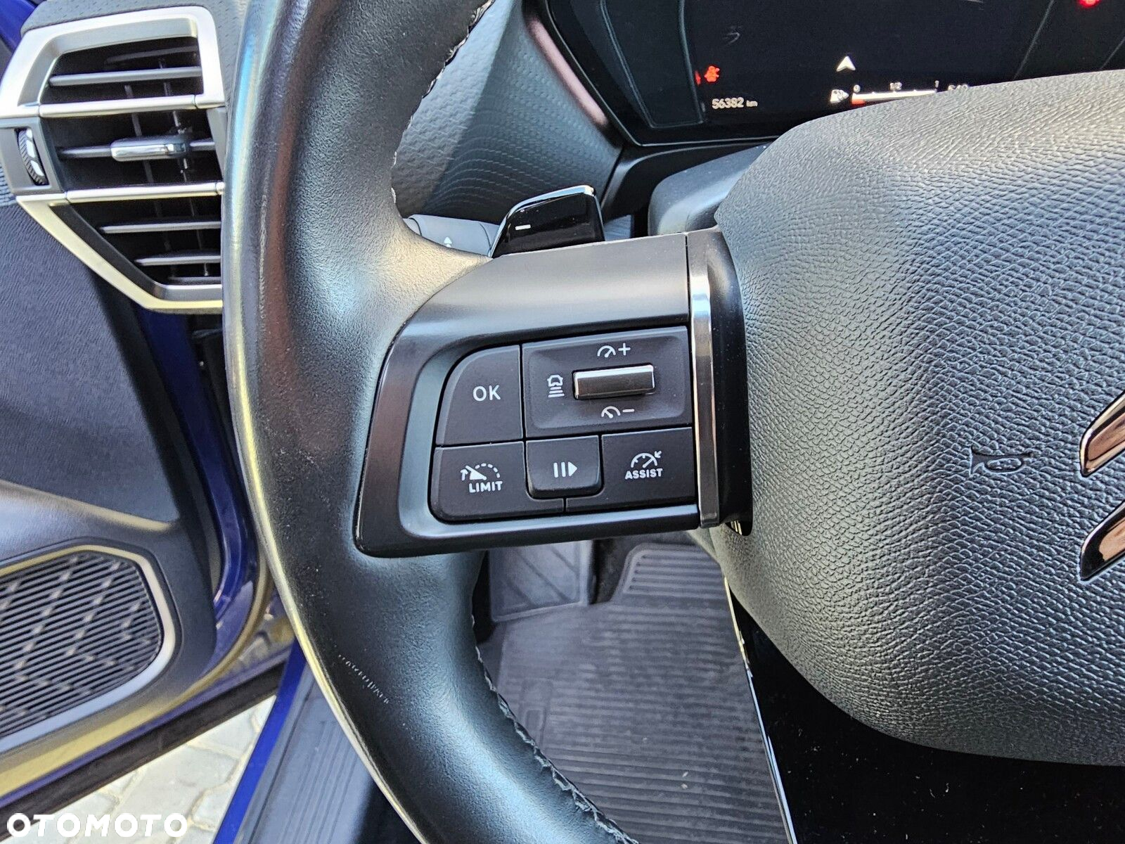 Citroën C5X 1.6 PureTech Shine Pack EAT8 - 22